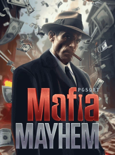 Mega bingo game cover